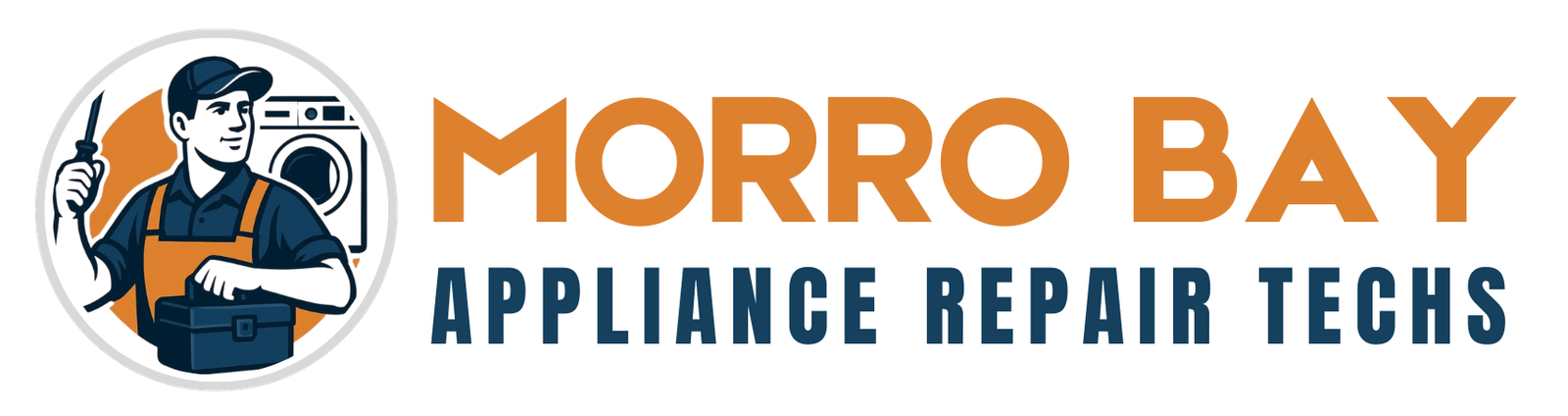 Morro-Bay-Appliance-Repair-Techs